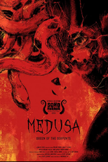 Medusa: Queen of the Serpents (Medusa)