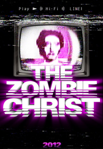 The Zombie Christ (The Zombie Christ)
