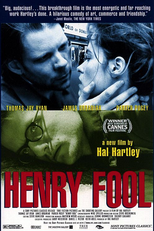 As Confissões de Henry Fool (Henry Fool)