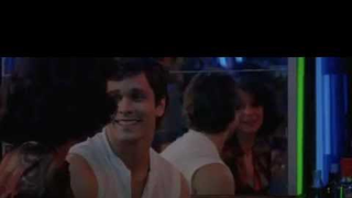 Trailer: A Novela das oito Dancin Days