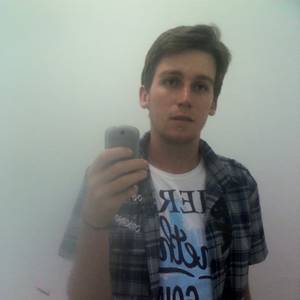 Foto de perfil de Junior Mateus Pedroso