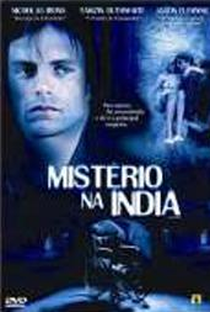 Mistério na Índia - Poster / Capa / Cartaz - Oficial 2