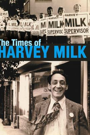  de Filme Os Tempos de Harvey Milk (1984)