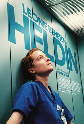 Poster 2 de Filme Late Shift (2025)