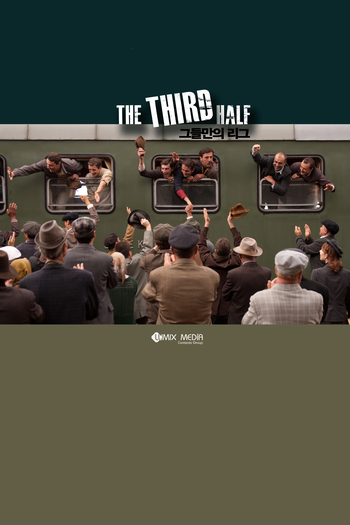  de Filme The Third Half (2012)