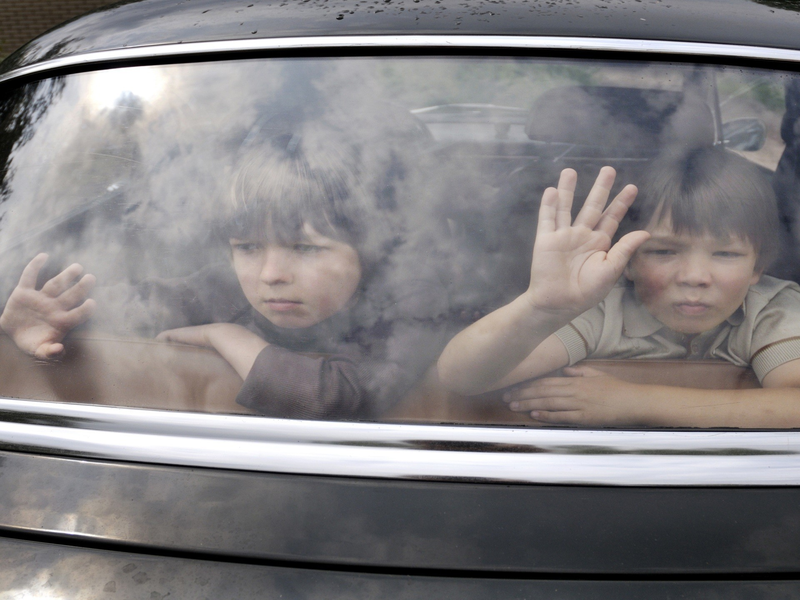 Foto 1 de Last Cowboy Standing