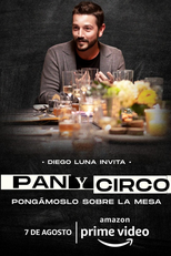 Pan y Circo (Pan y Circo)