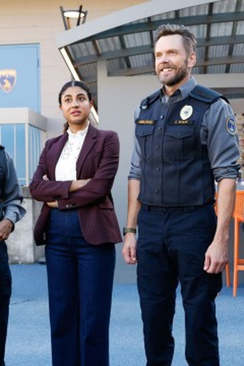 Poster de Episódio Dragons and Dognappers (2026)