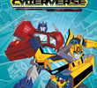 Transformers Cyberverse (1ª Temporada)