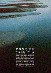 Ponte de Varsóvia (Pont de Varsòvia)