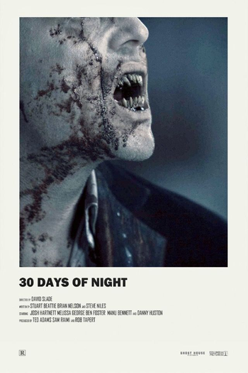  de Filme 30 Dias de Noite (2007)