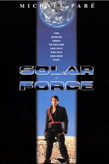  de Filme O Vingador (1995)