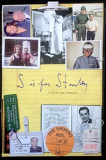 S Is for Stanley (S Is for Stanley)
