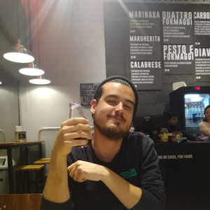 Foto de perfil de Pedro