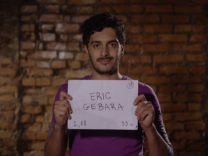 Foto 1 de Eric