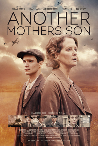Poster 4 de Filme Another Mother's Son (2017)