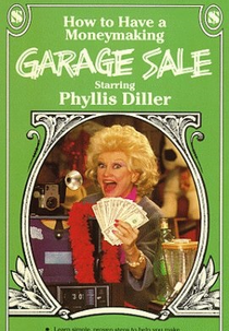 How to Have a Moneymaking Garage Sale (How to Have a Moneymaking Garage Sale)