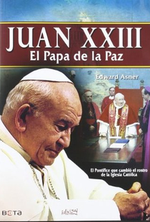 João XXIII - O Papa da Paz - Poster / Capa / Cartaz - Oficial 4