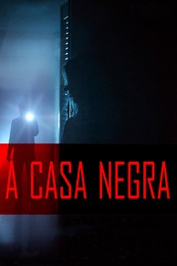  de Filme A Casa Negra (2017)