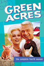 O Fazendeiro do Asfalto (4ª Temporada) (Green Acres (Season 4))