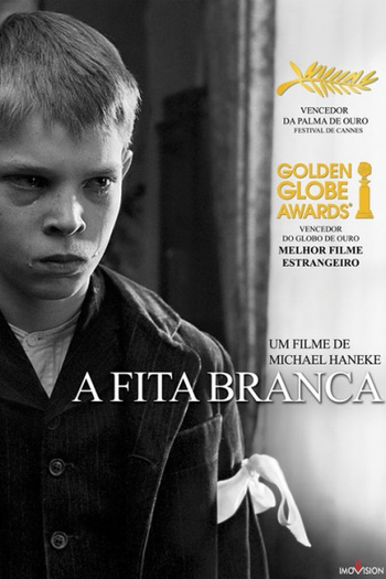  de Filme A Fita Branca (2009)