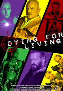 Dying for Living (Dying for Living)