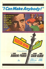 Os Propagandistas (Madison Avenue)