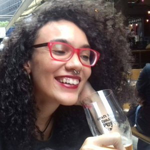 Foto de perfil de Patrícia