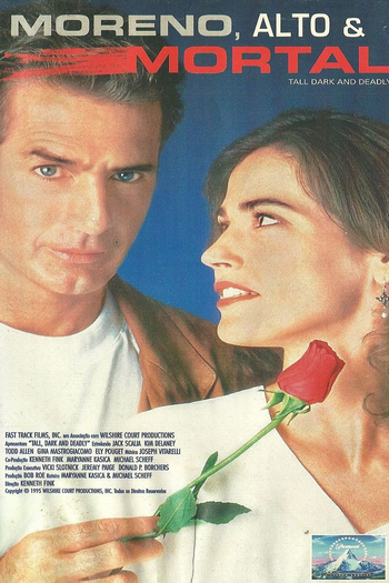  de Filme Moreno, Alto e Mortal (1995)