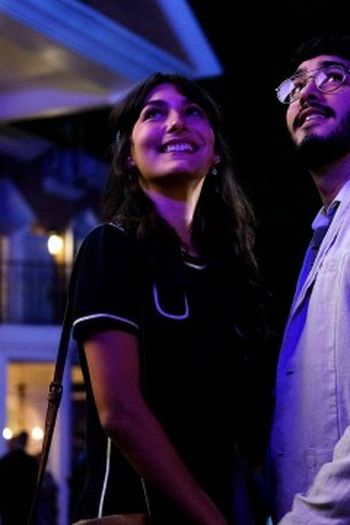 Poster de Episódio A Cigana (2022)