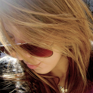 Foto de perfil de Camila Martins