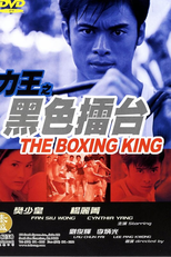 The Boxing King (Hei se lei tai)