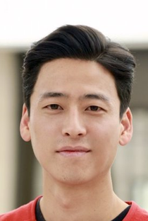 Hong Eui Joon - Poster / Capa / Cartaz - Oficial 1