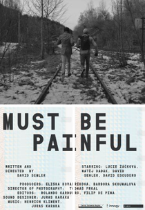 Deve doer (Must Be Painful)