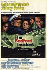 O Caso Bedford (The Bedford Incident)
