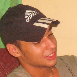 Foto de perfil de Diêgo Rocha Madureira