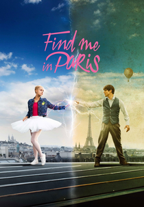 Me Encontra em Paris (2ª Temporada) (Find me in Paris (Season 2))