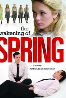The Awakening of Spring - Poster / Capa / Cartaz - Oficial 1