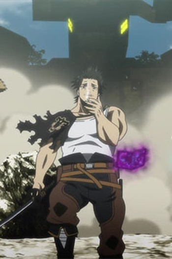 Poster de Episódio 真っ黒けっけ (2020)