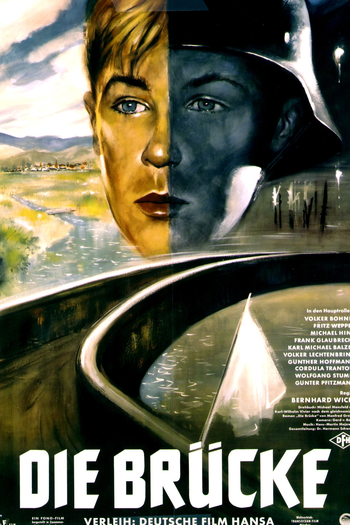  de Filme A Ponte da Desilusão (1959)