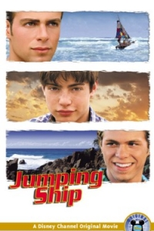 Piratas Modernos (Jumping Ship)