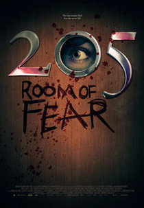 205: Room of Fear (205: Room of Fear)