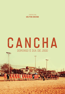 Cancha - Domingo É Dia de Jogo (Cancha - Domingo É Dia de Jogo)