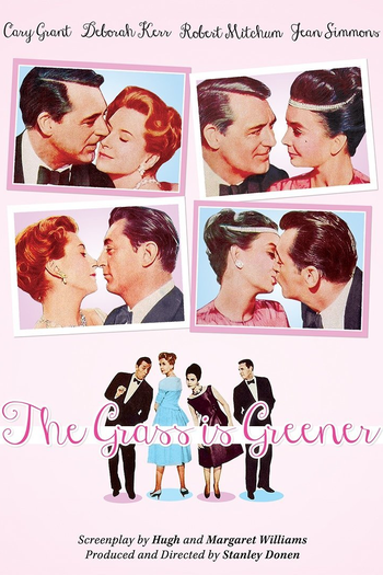  de Filme Do Outro Lado, O Pecado (1960)