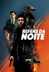 Reféns da Noite (Take the Night)