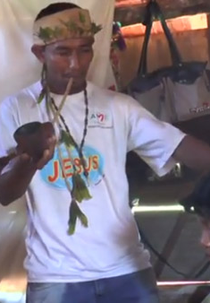 Tekowe Nhepyrun: A Origem da Alma (Tekowe Nhepyrun: A Origem da Alma)