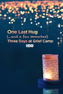 Último Abraço: Três Dias no Acampamento do Luto - Poster / Capa / Cartaz - Oficial 1