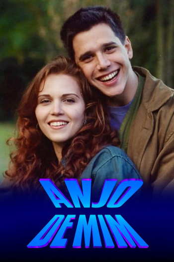  de TV Anjo de Mim (1996)