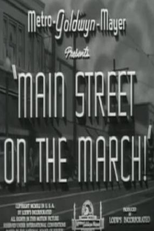 Main Street on the March! (Main Street on the March!)
