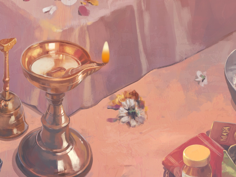 Foto 2 de Morte de Um Pai